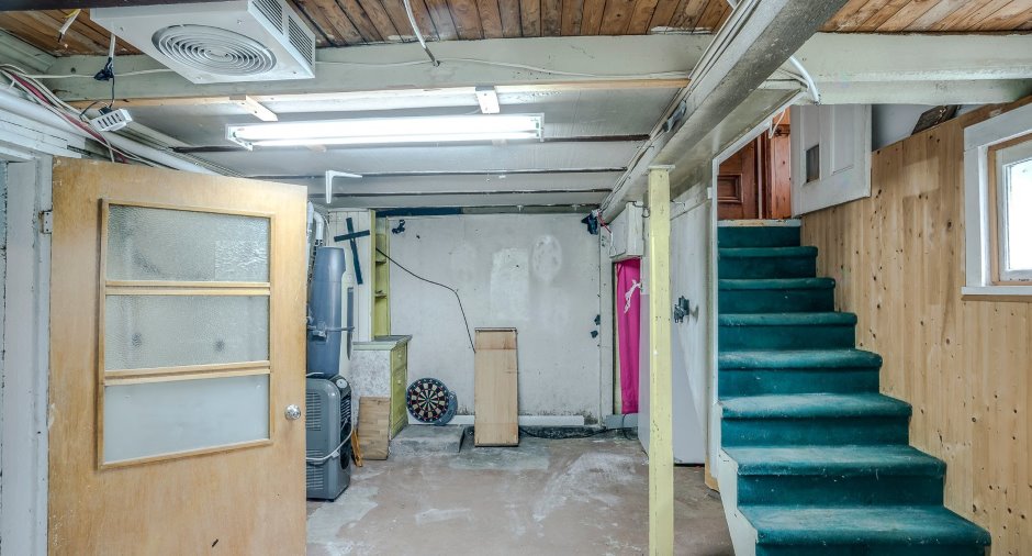 Hall d’entrée/Vestibule