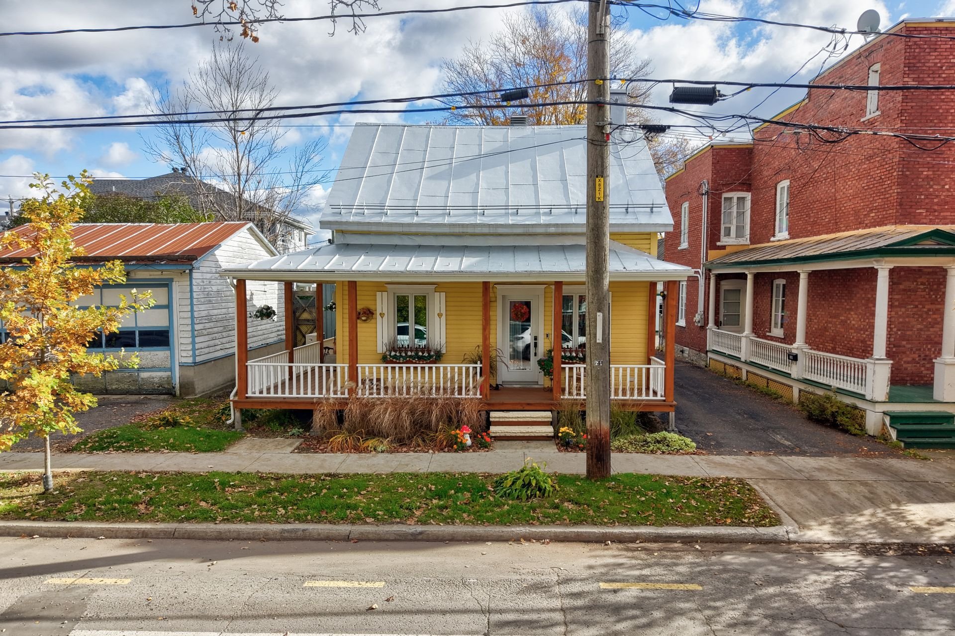 795 Rue Notre-Dame — photo 3