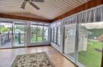 Solarium/Verrière