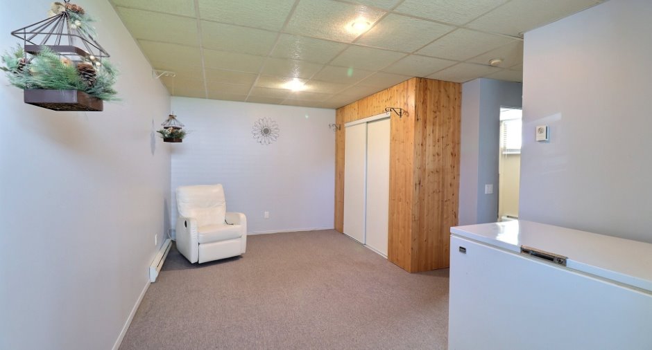 Salle familiale