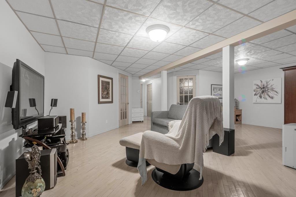 Salle familiale