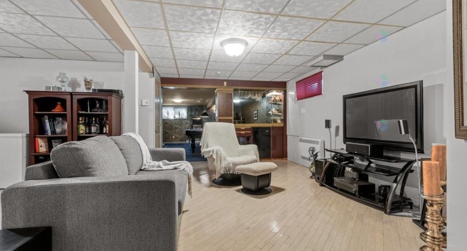 Salle familiale