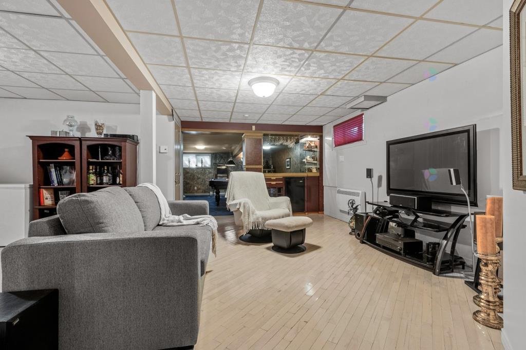 Salle familiale