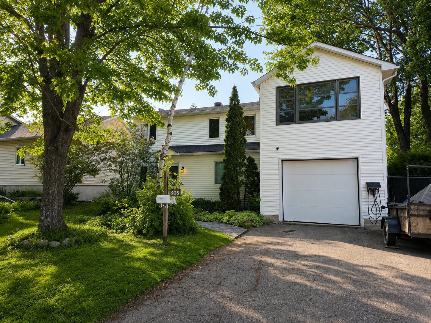 305 Rue Gagnon — photo 2
