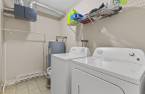 Salle de lavage