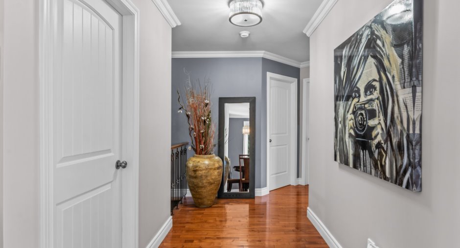 Passageway