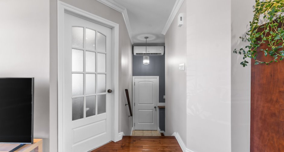 Passageway