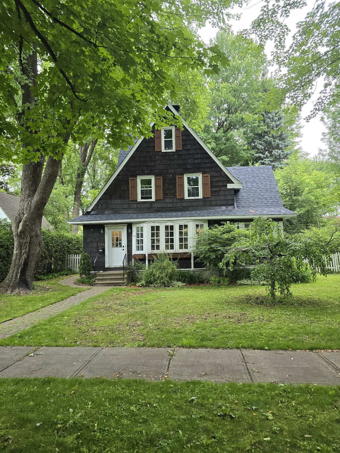 Maison à étages à vendre, Gatineau