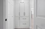 Penderie (Walk-in)