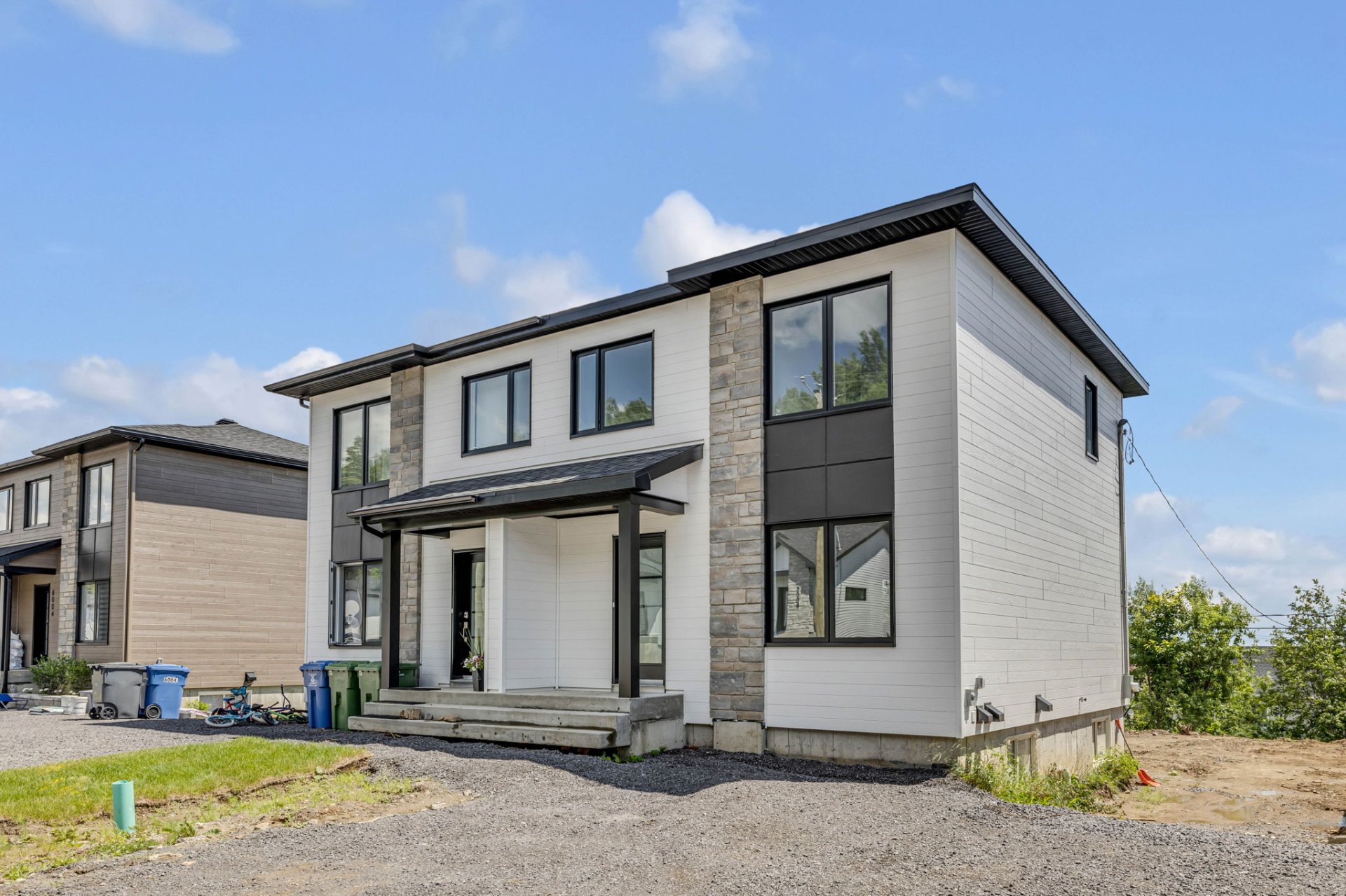 5988 Rue des Premières-Nations — photo 1