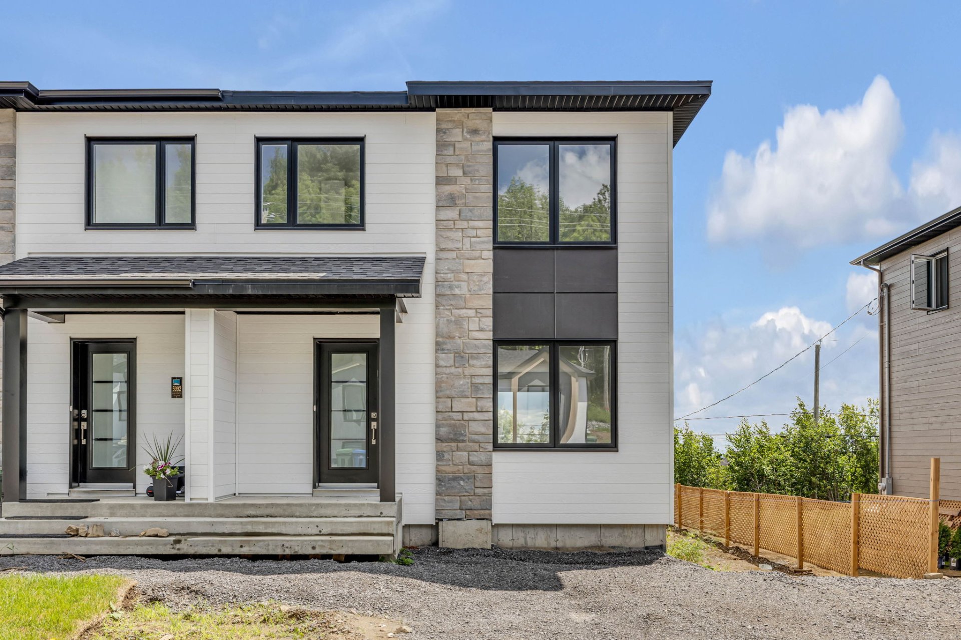5988 Rue des Premières-Nations — photo 2