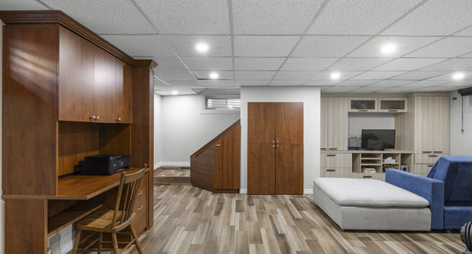 Salle familiale