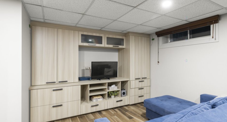 Salle familiale
