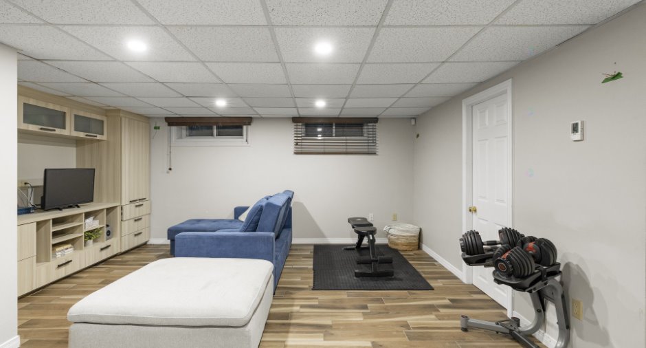 Salle familiale
