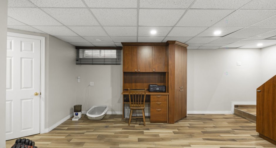 Salle familiale