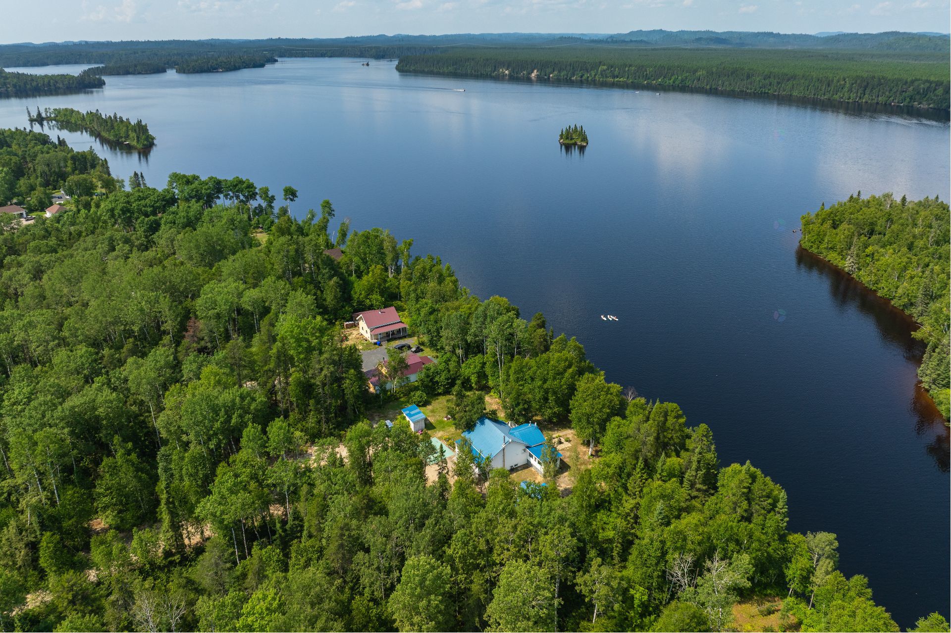 122 Ch. de l'Île-à-Nathalie — photo 2