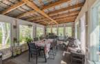 Solarium/Verrière