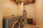 Salle de lavage