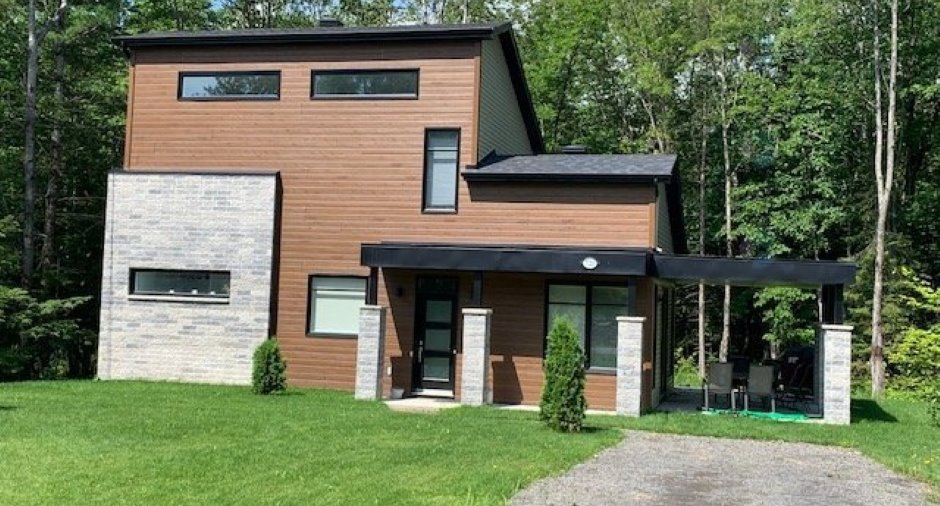 À construire