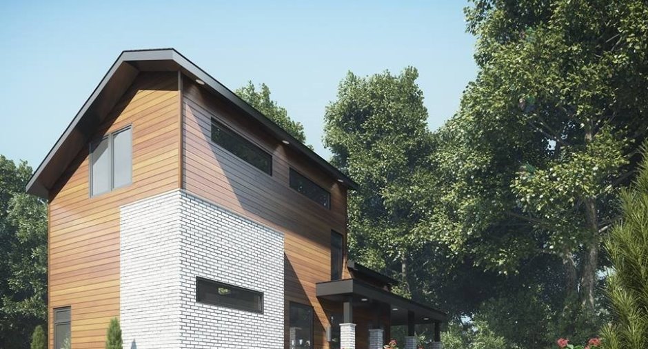 À construire
