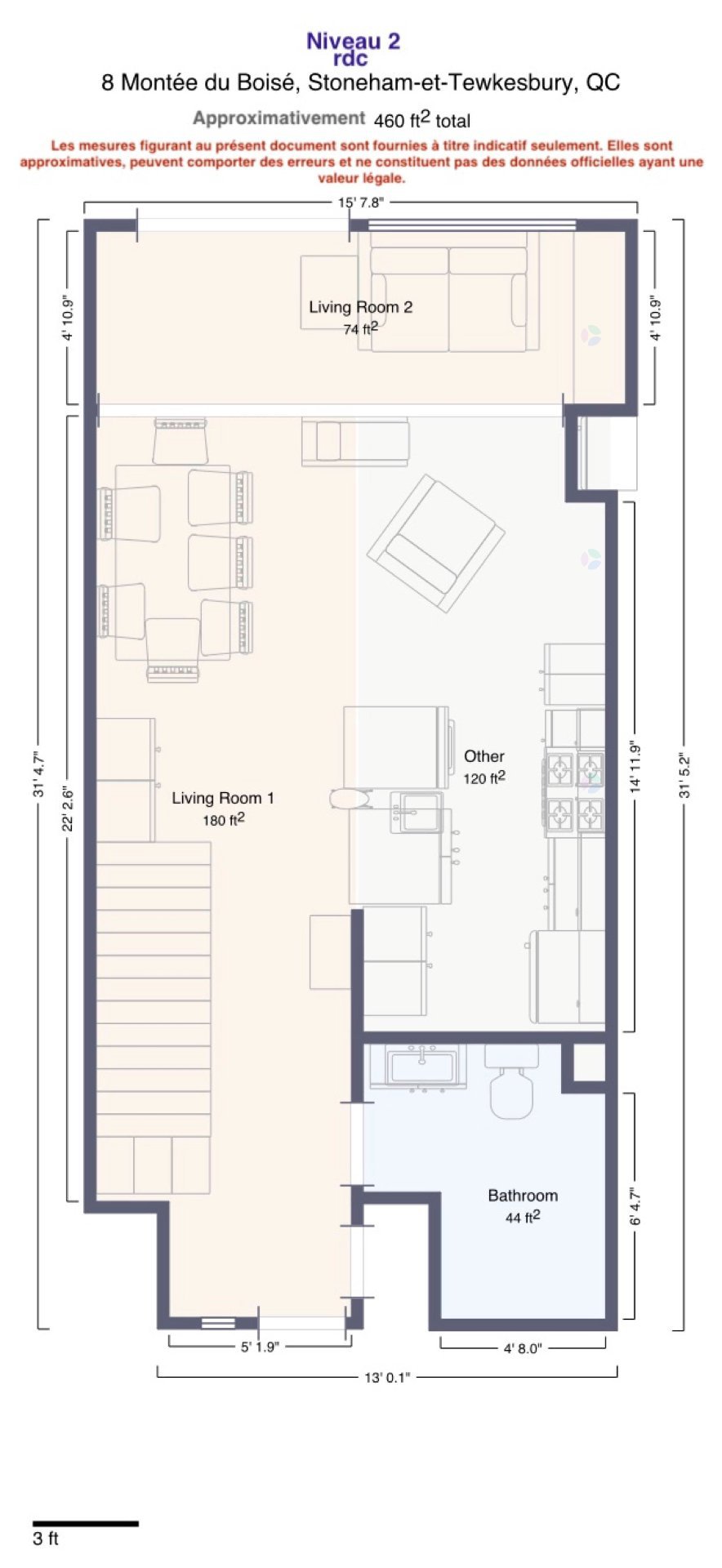 Plan (croquis)