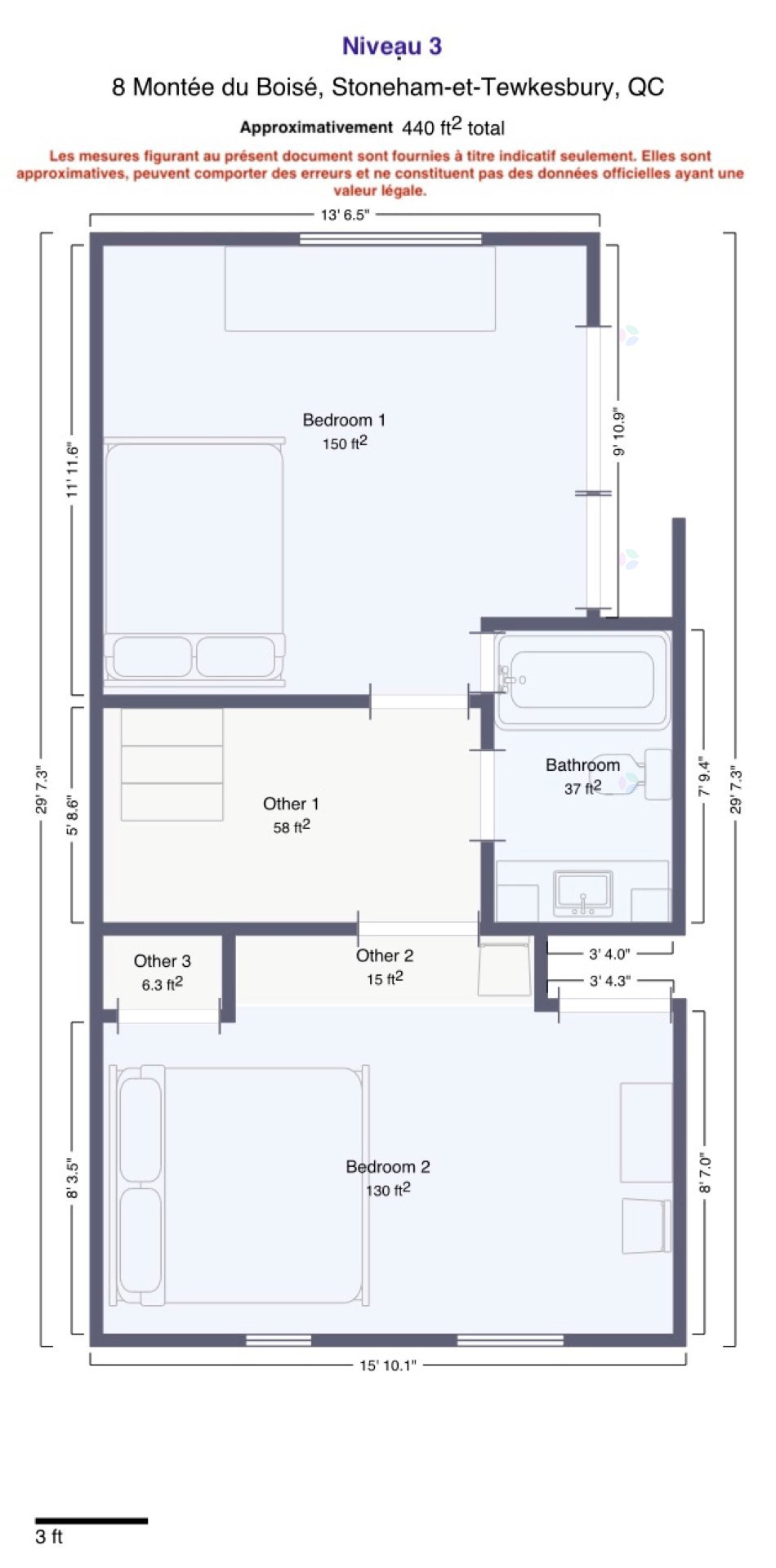 Plan (croquis)