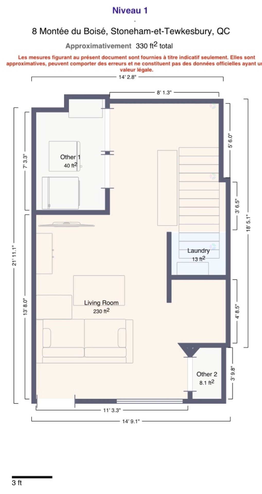 Plan (croquis)