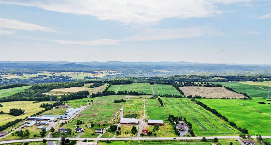 Vue d'ensemble