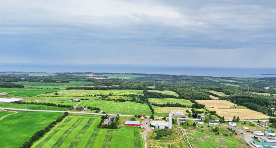 Vue d'ensemble