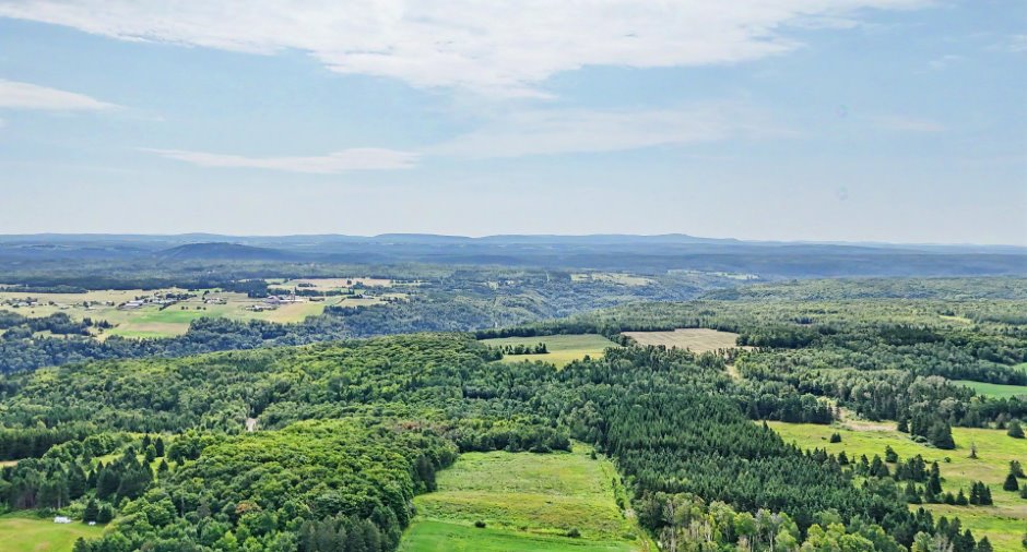 Vue d'ensemble