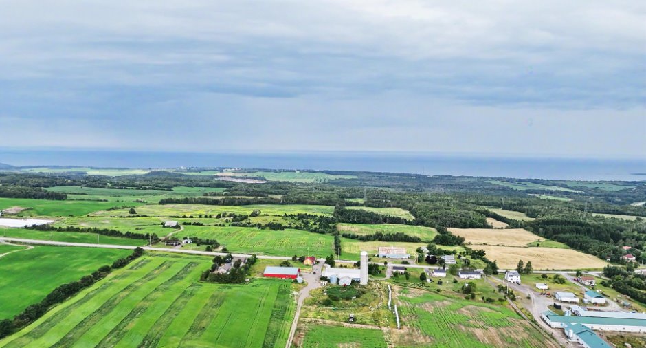 Vue d'ensemble