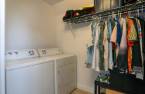 Salle de lavage
