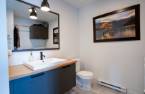 Salle de lavage