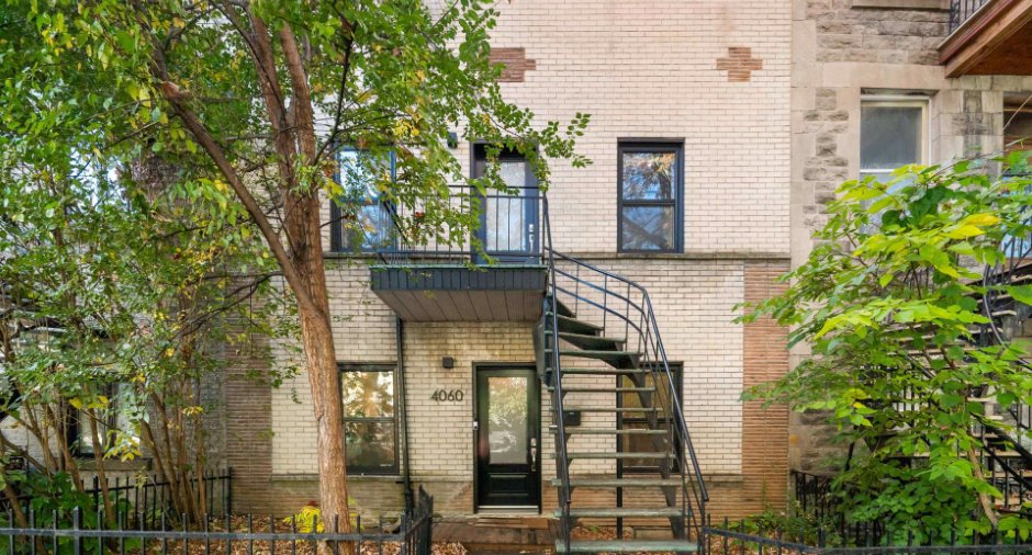 Frontage