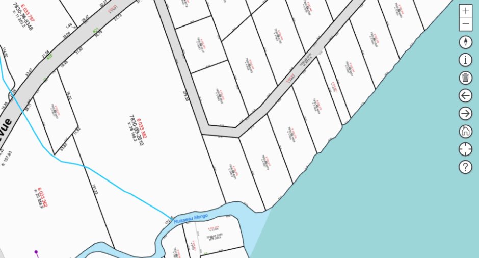 Plan (croquis)