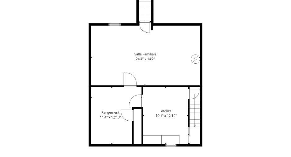 Plan (croquis)