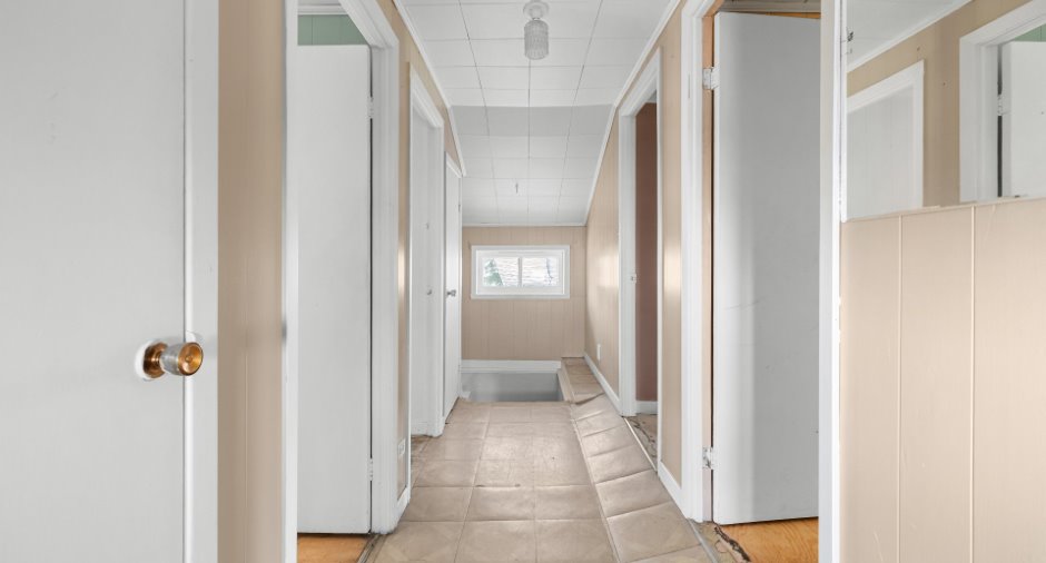 Passageway