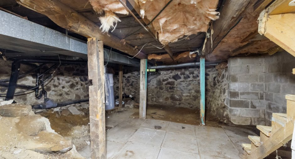 Basement