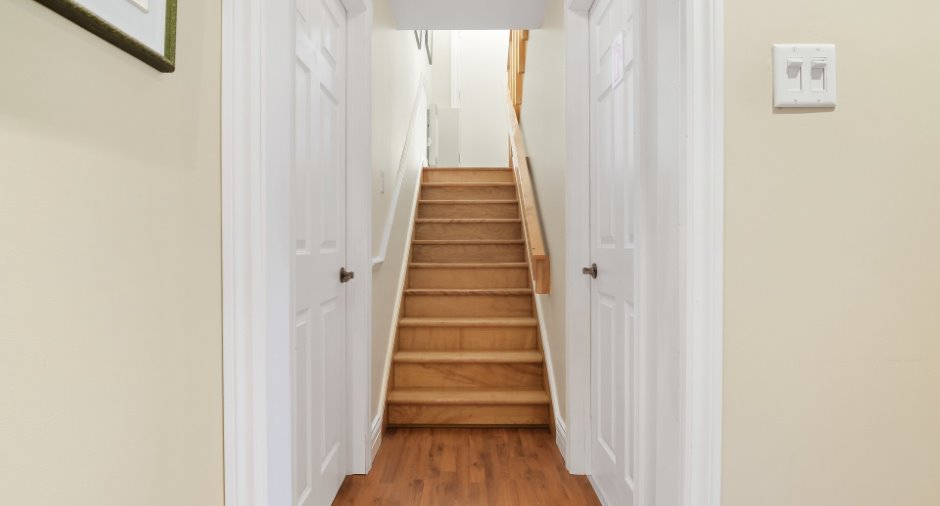 Escalier