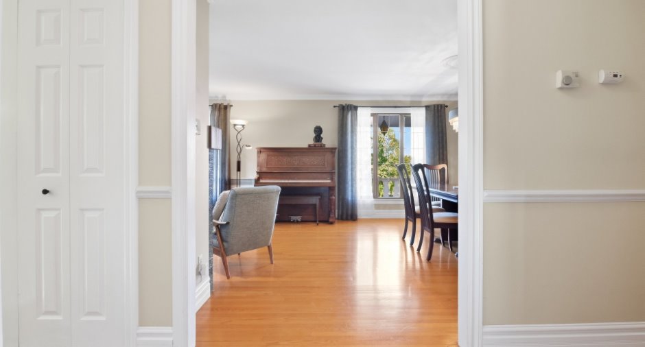 Hall d’entrée/Vestibule