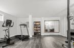 Salle familiale