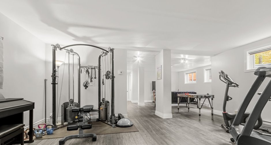 Salle familiale