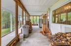 Solarium/Verrière