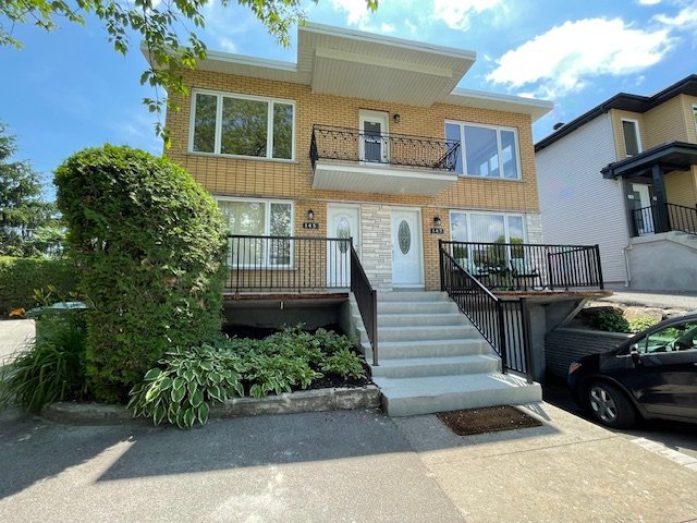 145-149 Rue Thémens — photo 2