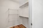 Penderie (Walk-in)