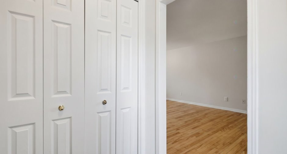 Hall d’entrée/Vestibule