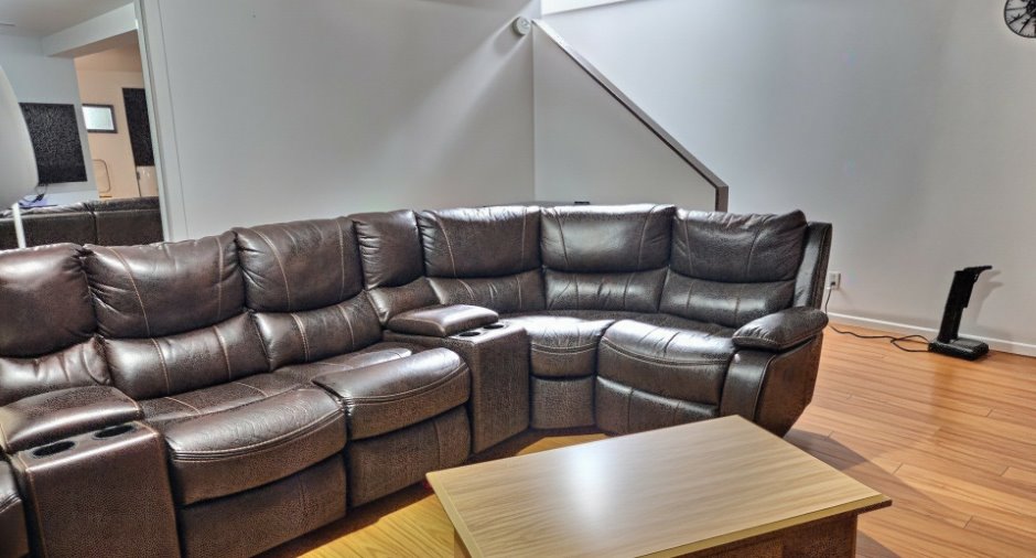 Salle familiale
