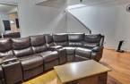 Salle familiale