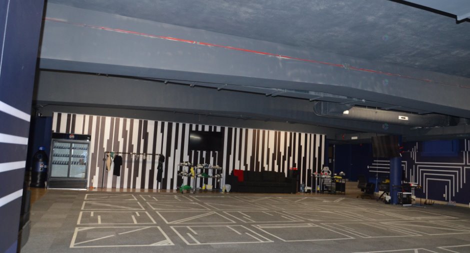 Salle