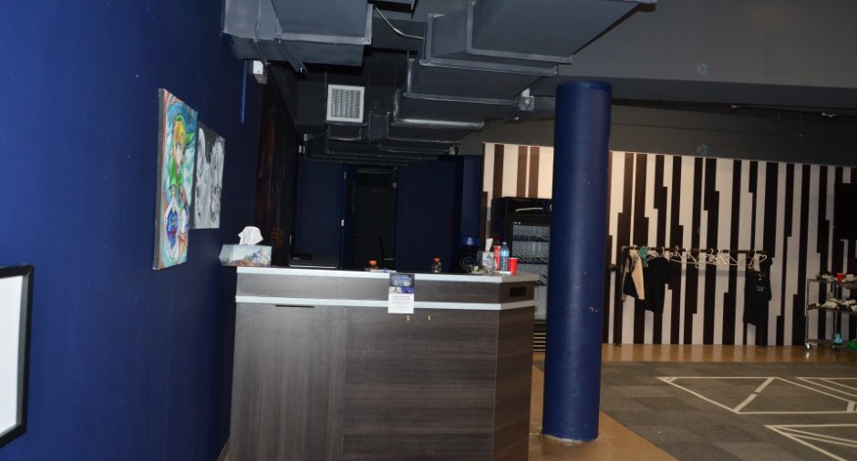 Salle